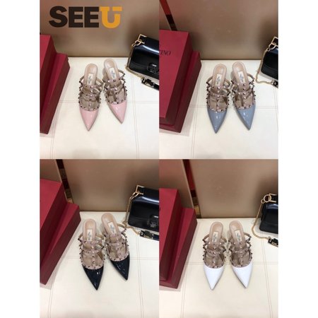 Top quality Valentino Heels , sandals and shoes 002